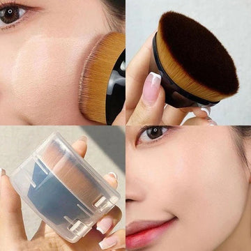 Makeup Brush