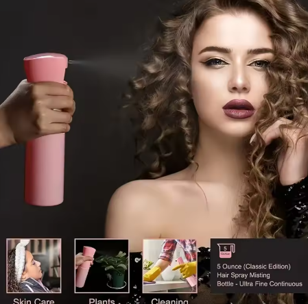 6pcs/Set Hair Brush