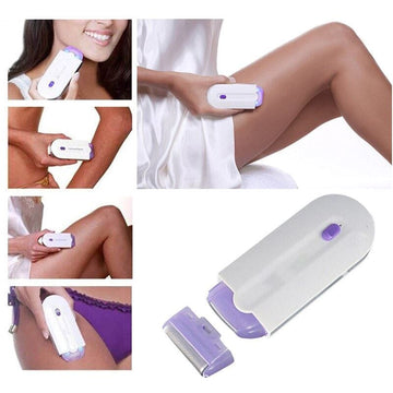 Laser Hair Removal