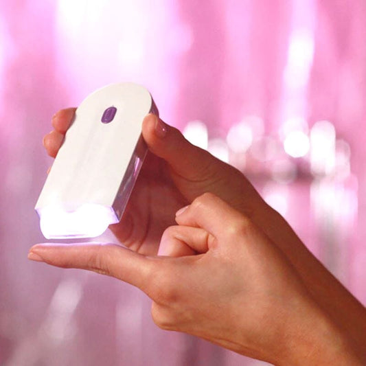 Laser Hair Removal